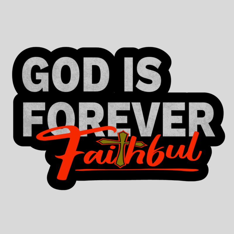 Forever Faithful Collection
