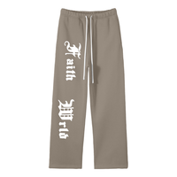 FaithWRLD Sweatpants