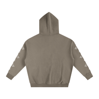 FaithWRLD Cross Hoodie