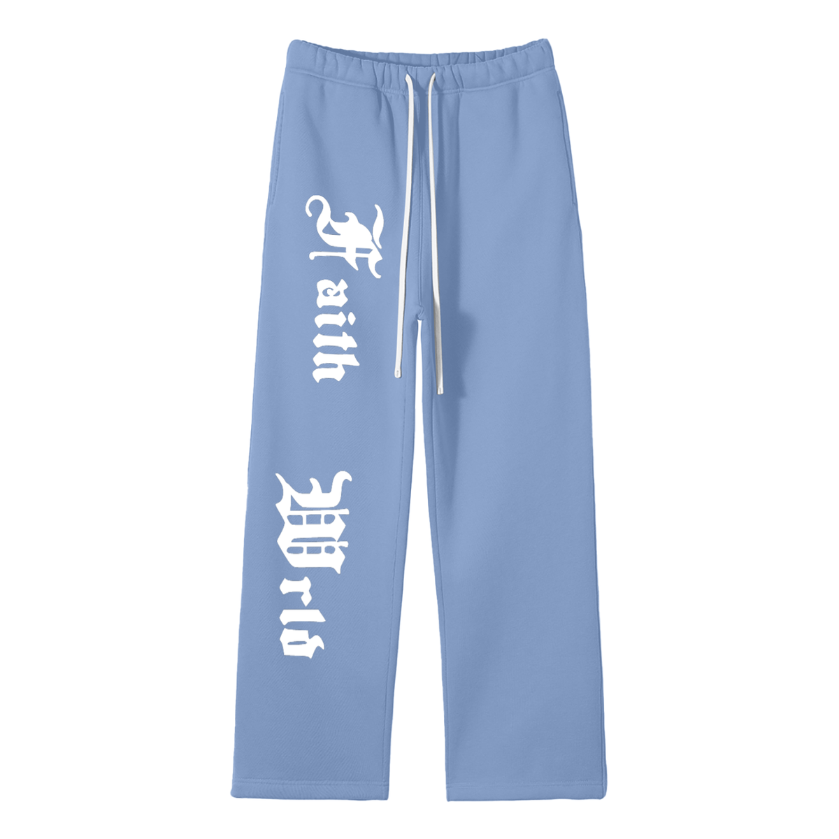 FaithWRLD Sweatpants