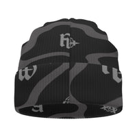 OG FW Skull Cap