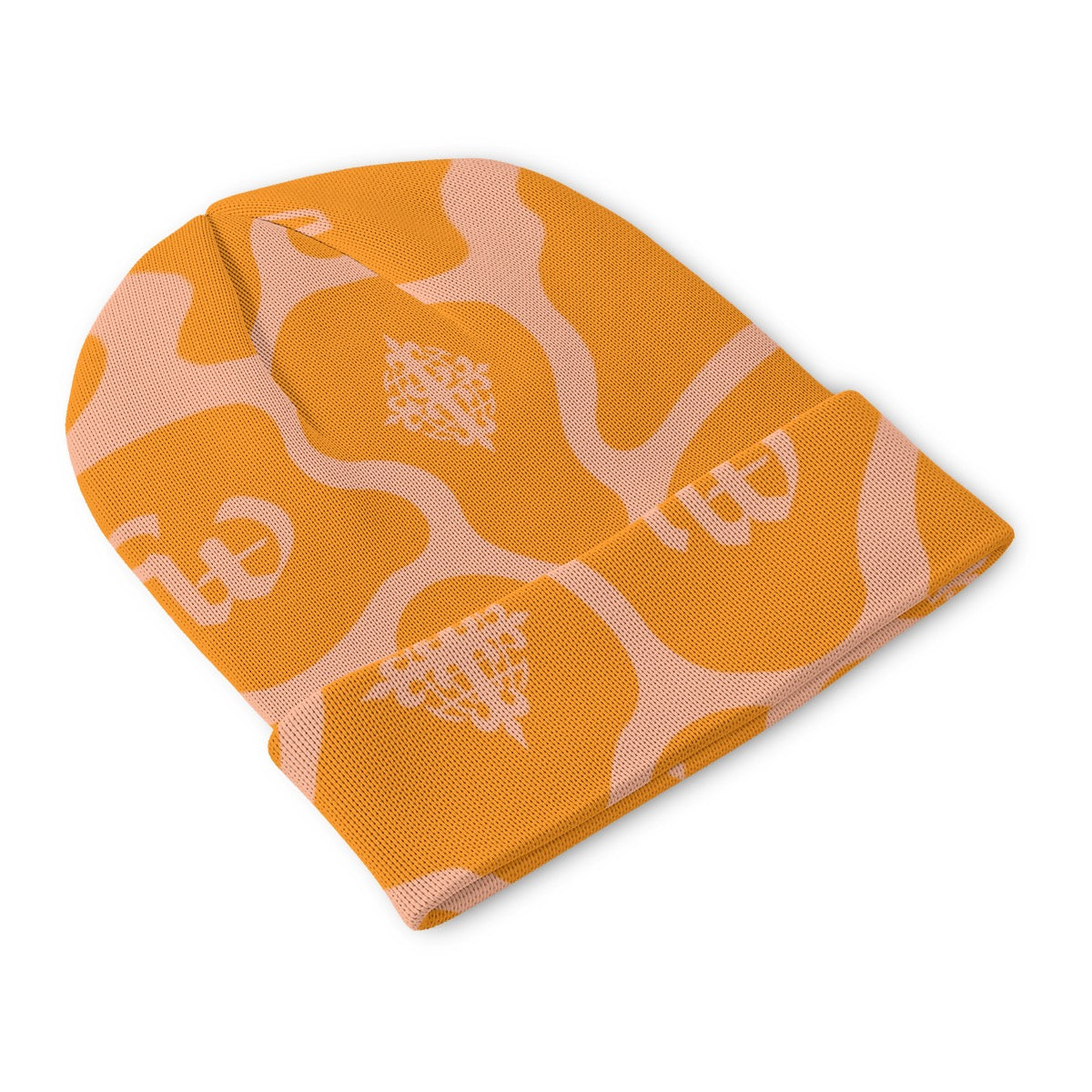 Dream Sickle FW Skull Cap