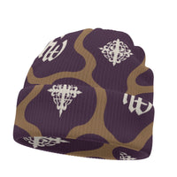PB&J FW Skull Cap