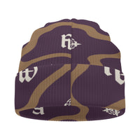 PB&J FW Skull Cap