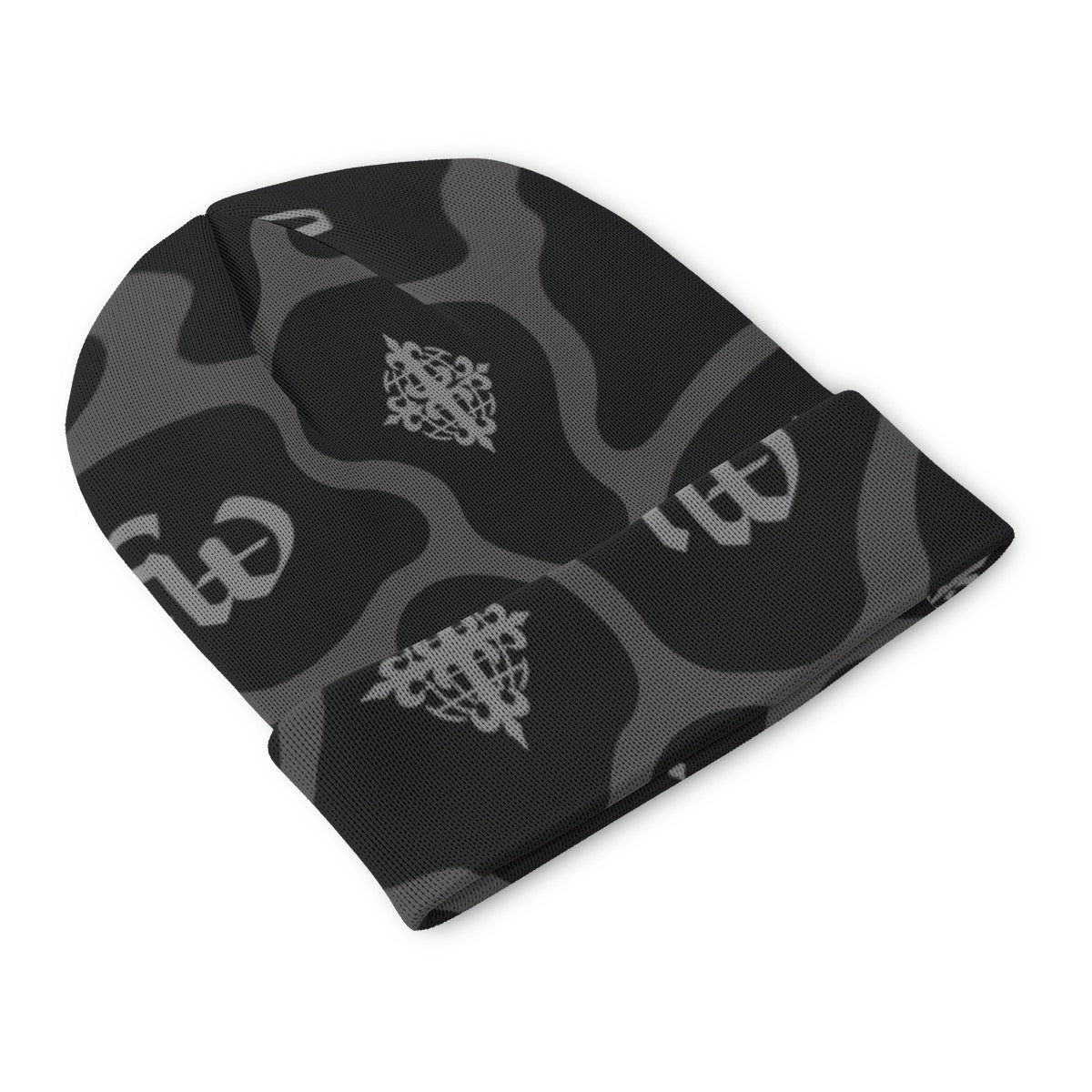 OG FW Skull Cap