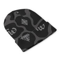 OG FW Skull Cap