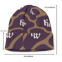 PB&J FW Skull Cap
