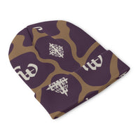 PB&J FW Skull Cap