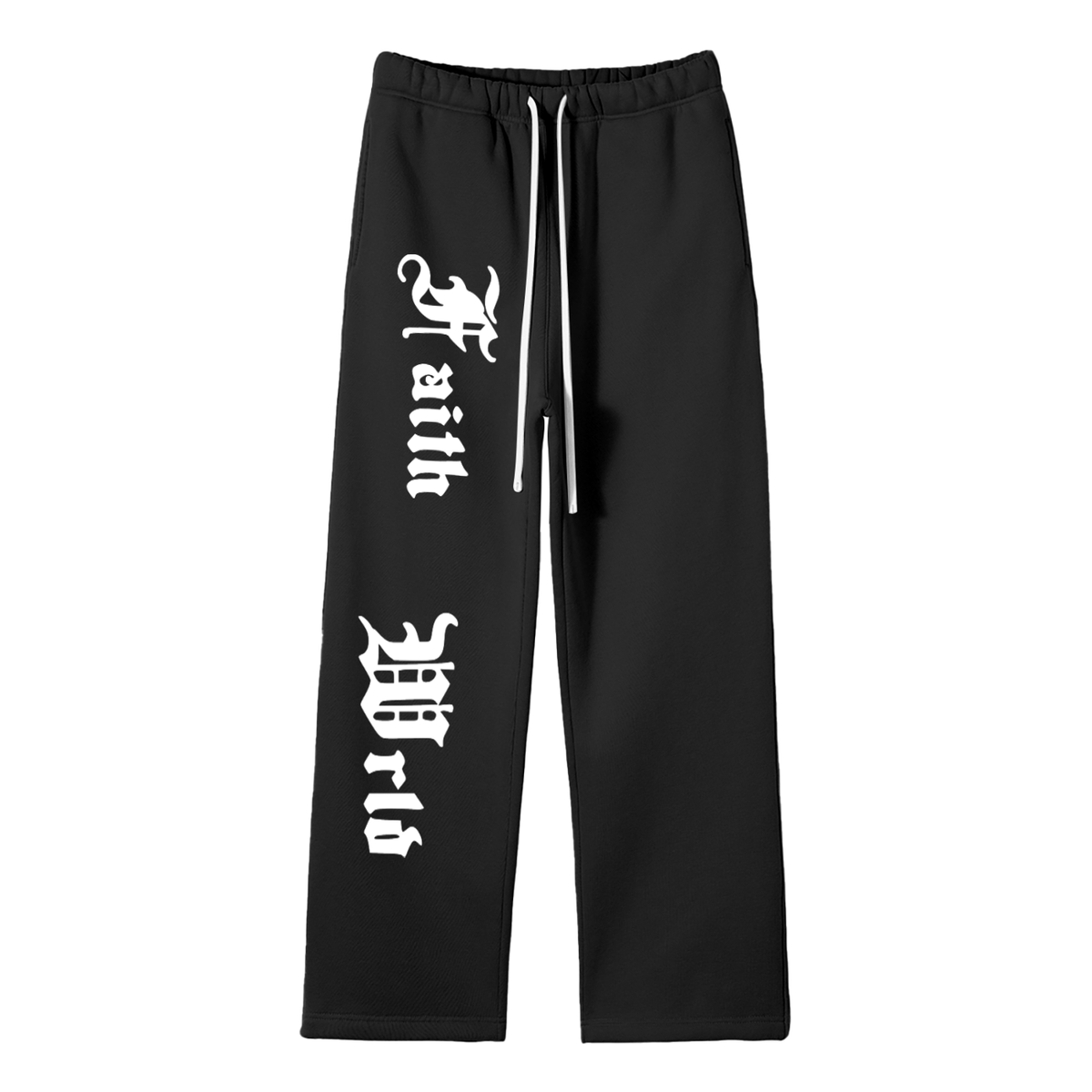FaithWRLD Sweatpants