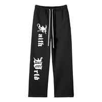 FaithWRLD Sweatpants