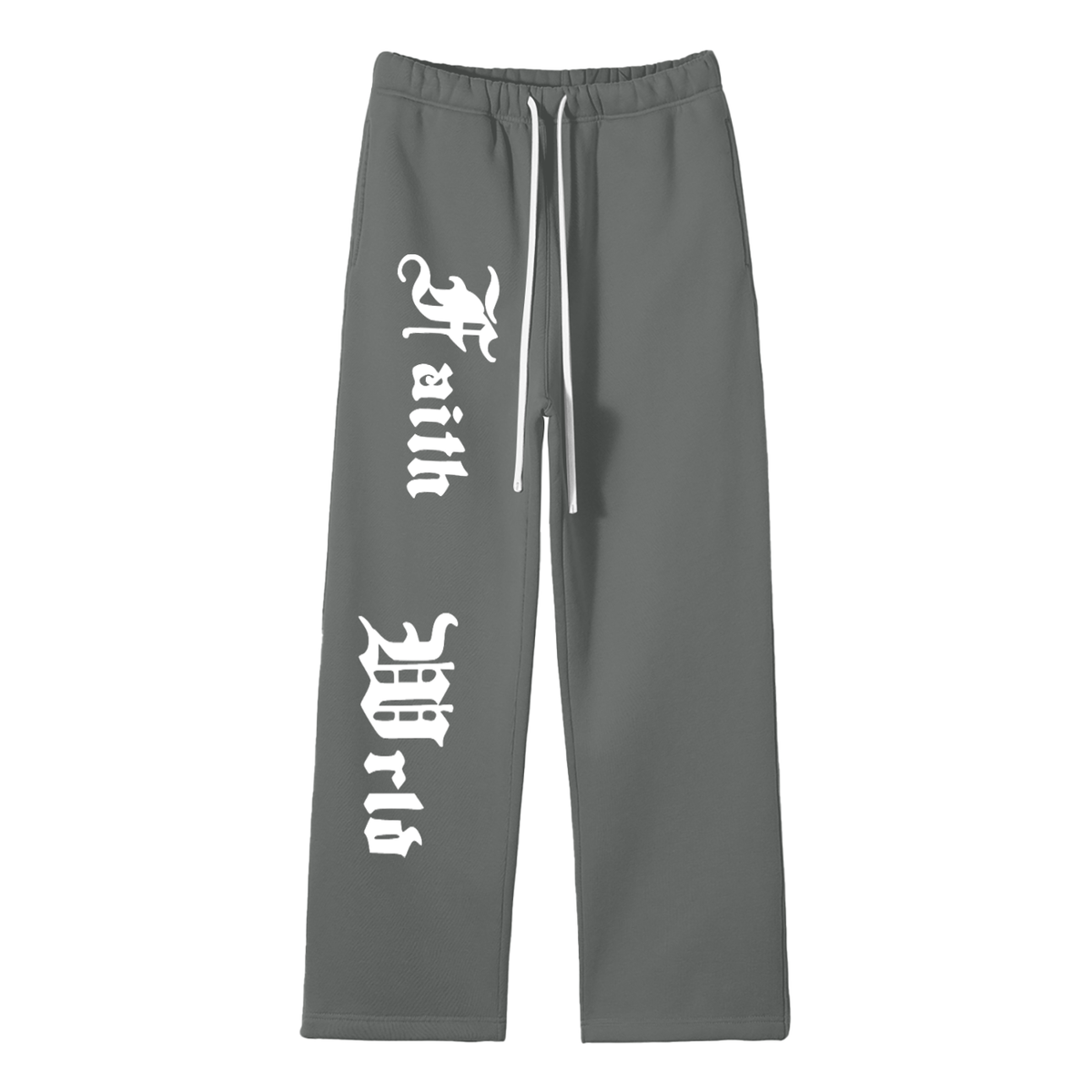 FaithWRLD Sweatpants
