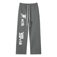 FaithWRLD Sweatpants