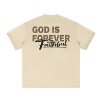 Forever Faithful