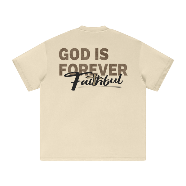 Forever Faithful