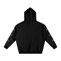 FaithWRLD Cross Hoodie