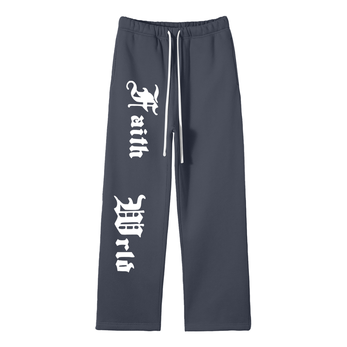 FaithWRLD Sweatpants