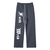 FaithWRLD Sweatpants
