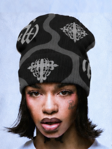 OG FW Skull Cap