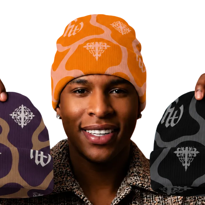 Dream Sickle FW Skull Cap