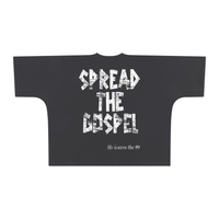 THE 99 Oversized One-Piece Boxy T-Shirt