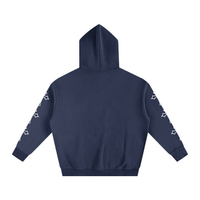 FaithWRLD Cross Hoodie