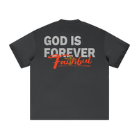 Forever Faithful(Red)