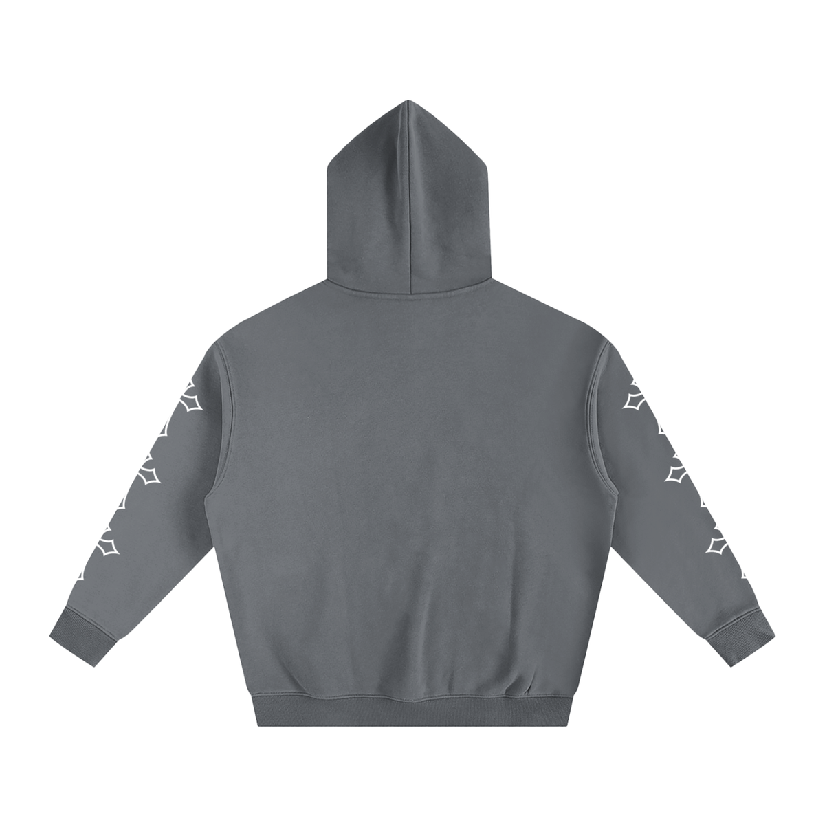 FaithWRLD Cross Hoodie