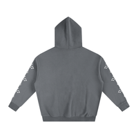 FaithWRLD Cross Hoodie
