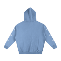 FaithWRLD Cross Hoodie