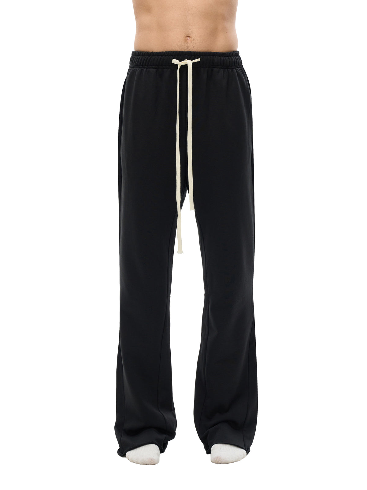 Hebrews11:1 Flared Sweatpants