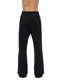 Hebrews11:1 Flared Sweatpants