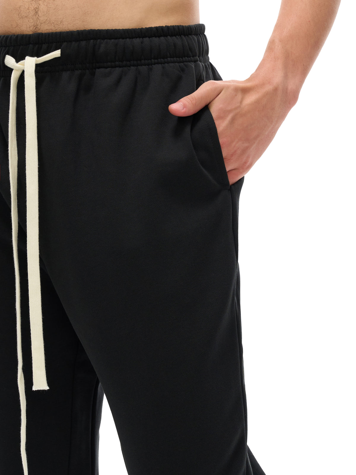 Hebrews11:1 Flared Sweatpants